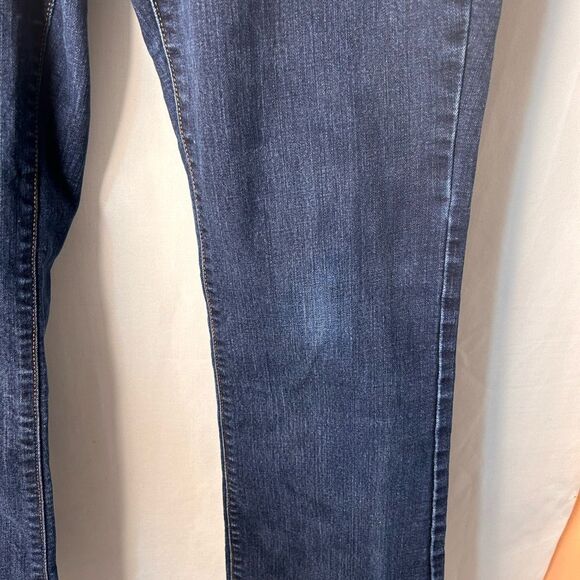 Old Navy Women’s Jeans The Sweet Heart Bootcut Blue Size 8 - Picture 6 of 16
